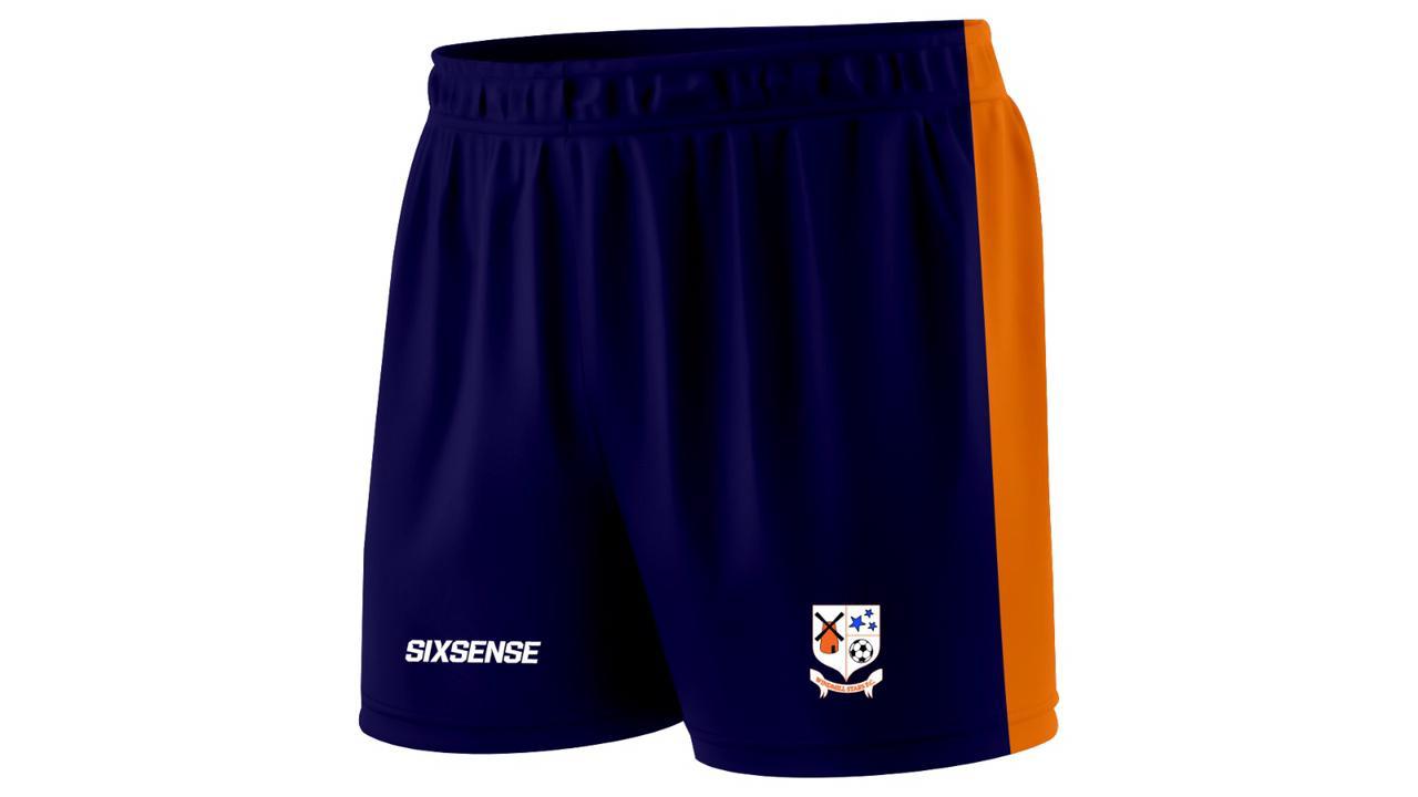 Windmill Stars FC Training Bundle