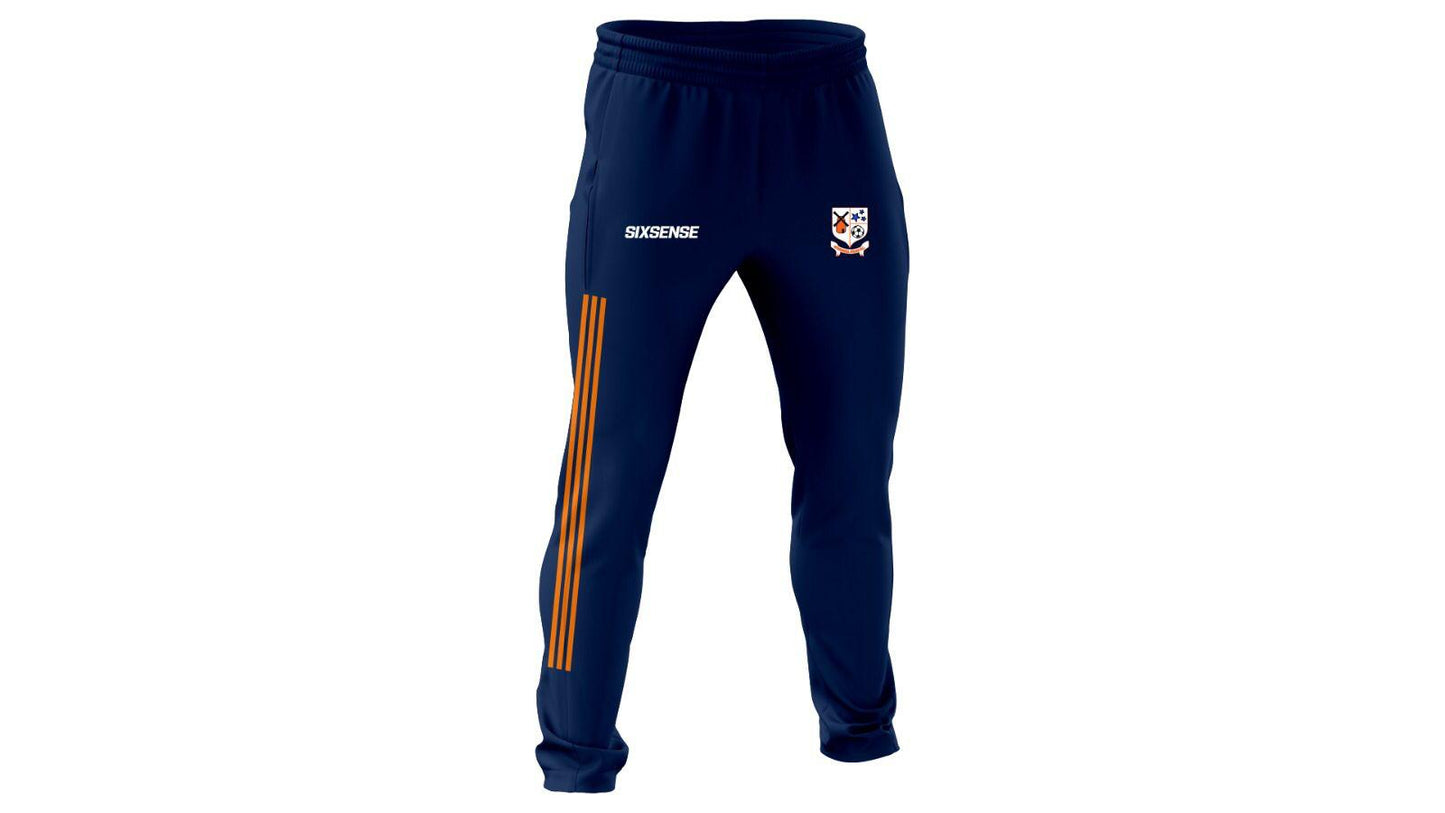 Windmill Stars FC Match Day Bundle