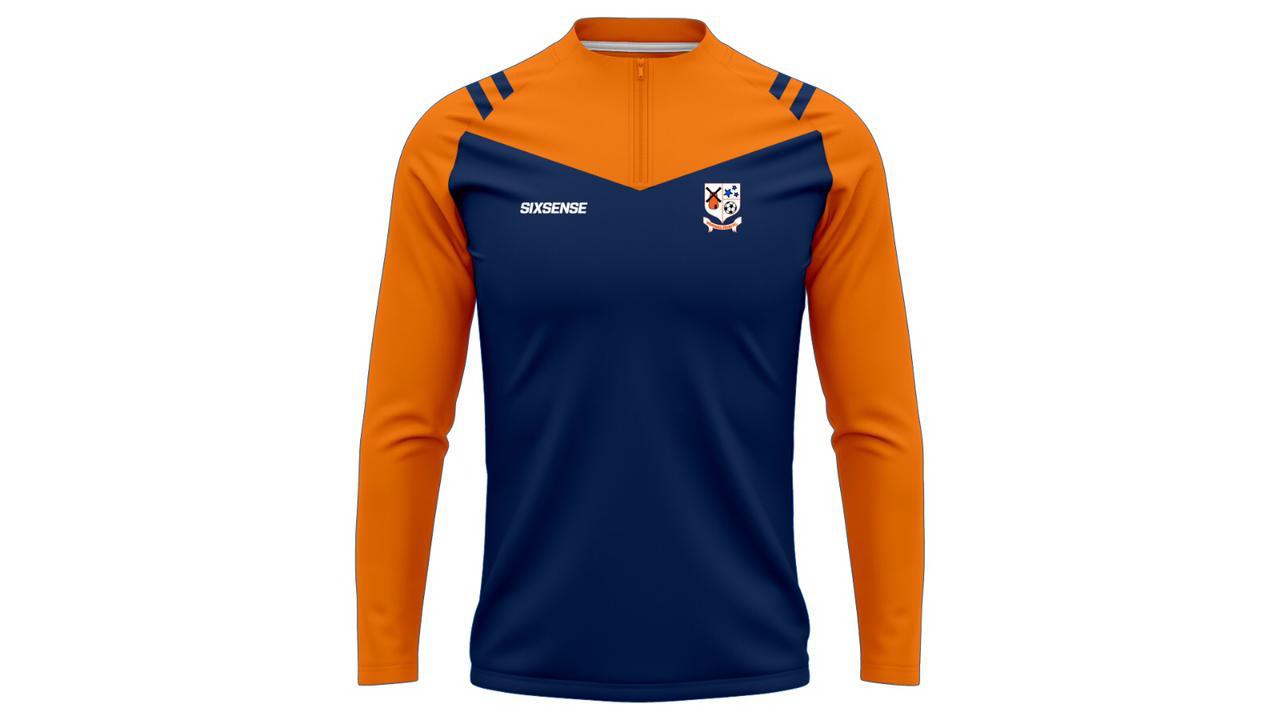 Windmill Stars FC Training Bundle