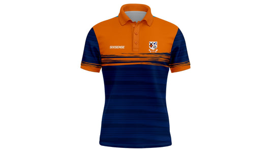 Windmill Stars FC Committee/Coaches Polo Top