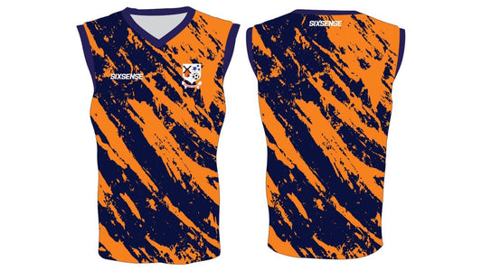 Windmill Stars FC Vest Top