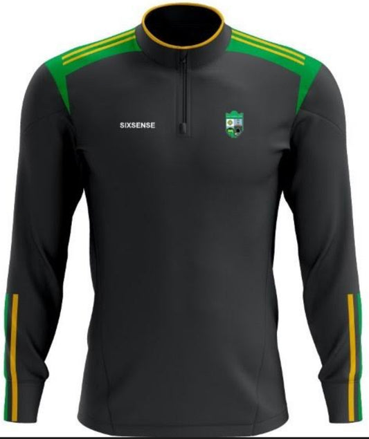 Lissummon GFC 1/4 Zip