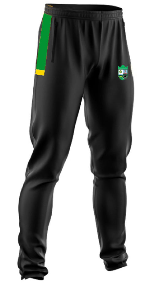 Lissummon GFC Skinny Tracksuit Bottoms