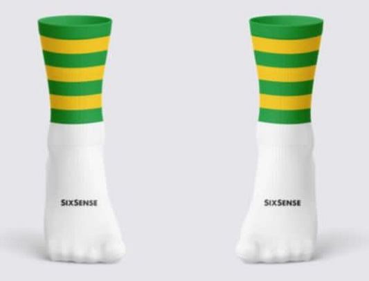 Lissummon GFC Playing Socks