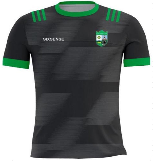 Lissummon GFC Bundle