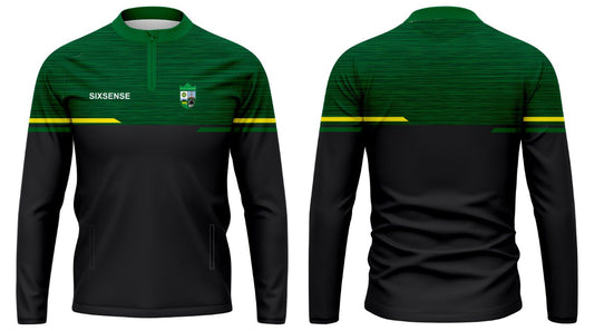 Lissummon Ladies GFC 1/4 Zip