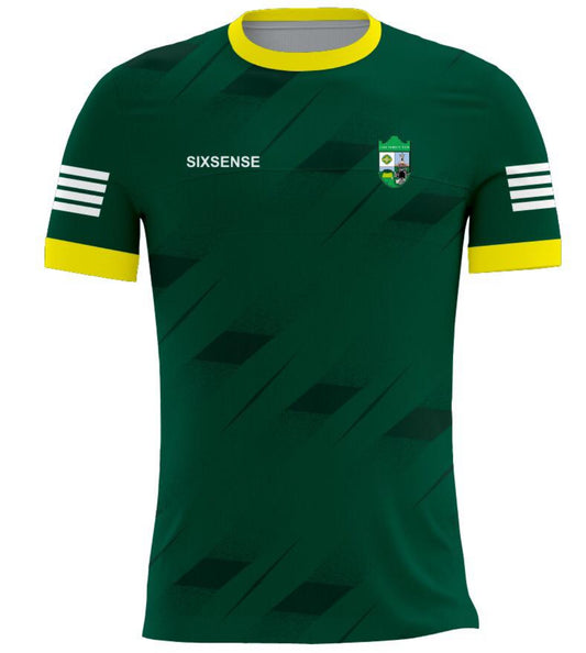 Lissummon Ladies GFC Training Bundle