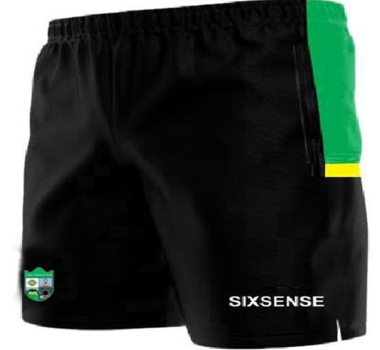 Lissummon GFC Leisure Shorts