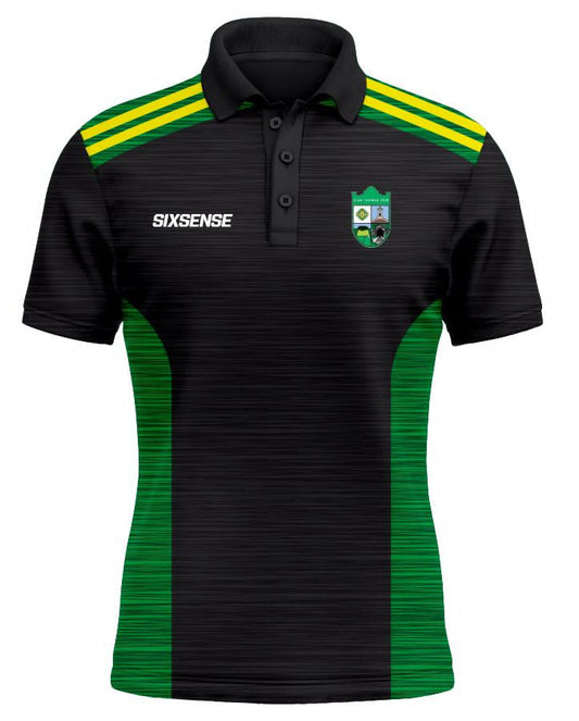 Lissummon GFC Polo Top