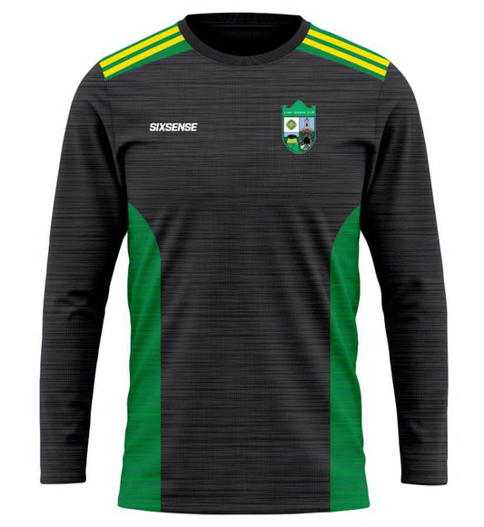 Lissummon GFC Crewneck Jumper