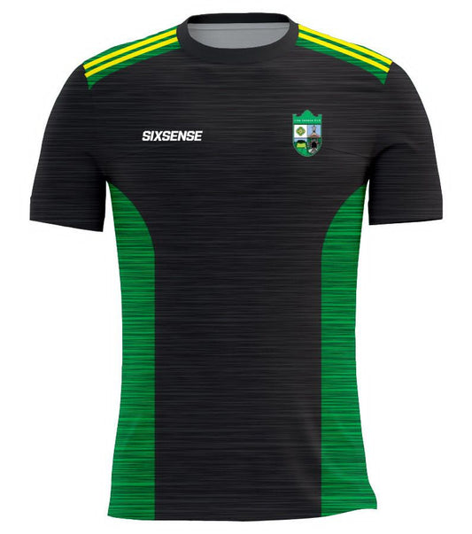 Lissummon GFC Melange Leisure Top