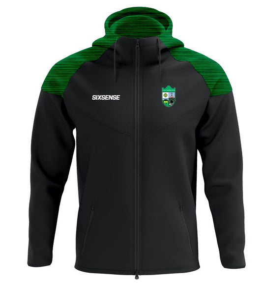 Lissummon GFC Jacket