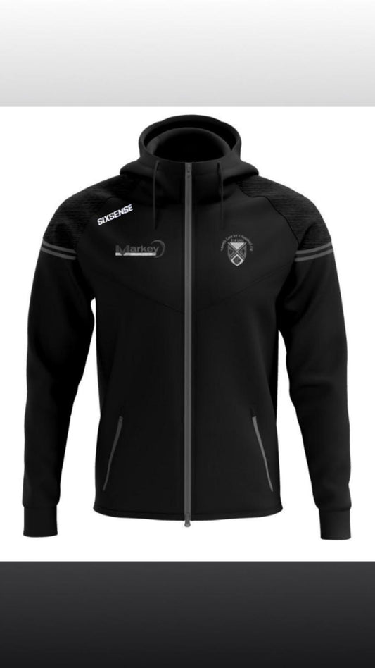 Belleek GAC Blackout Fullzip Jacket